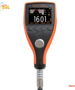 Máy đo độ dày chính xác Elcometer PTG8