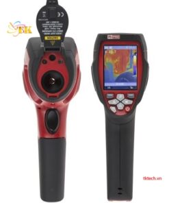 Camera chụp ảnh nhiệt RS Pro RS730