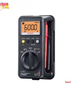 Đồng hồ vạn năng Sanwa CD800f