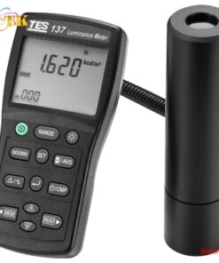 Máy đo độ chói TES-137