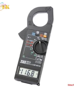 Ampe kìm TES-3013