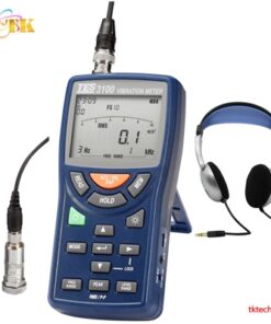 Máy đo độ rung TES-3100