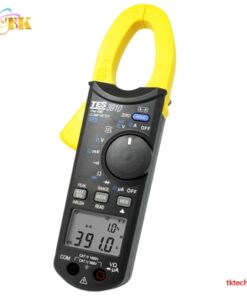 Ampe kìm TES-3910
