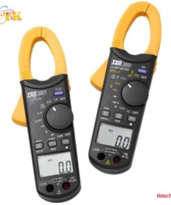 Ampe kìm TES-3900