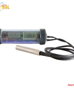 Máy đo độ dày dưới nước Elcometer UG20DL