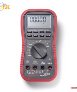 Đồng hồ vạn năng chính xác Amprobe AM-160-A