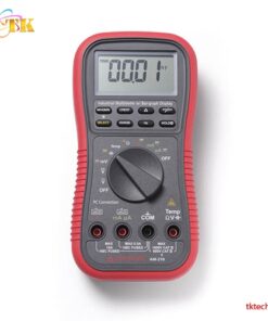 Đồng hồ vạn năng Amprobe AM-270