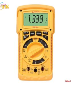 Đồng hồ vạn năng Amprobe HD160C