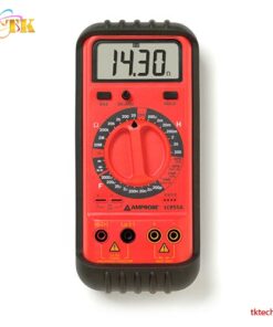 Máy đo điện dung Amprobe LCR55A