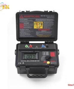 Máy đo điện trở thấp Amprobe MO-100