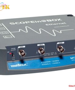 Máy hiện sóng Metrix MTX 1054B