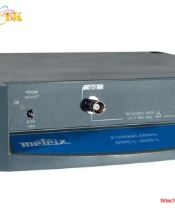Máy hiện sóng Metrix MTX 162