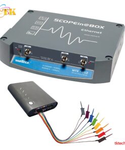 Máy hiện sóng dao động MTX1052C