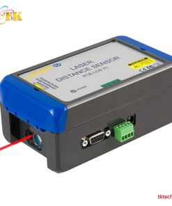 Thước đo khoảng cách PCE-LDS 70
