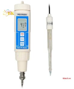 Máy đo pH PCE-PH 20S