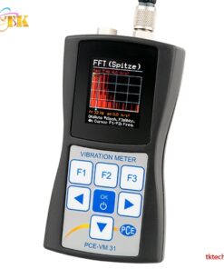 Máy đo rung người PCE-VM 31