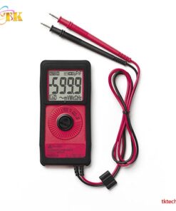 Đồng hồ vạn năng Amprobe PM55A