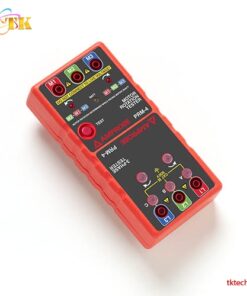 Máy đo tốc độ vòng quay Amprobe PRM-4