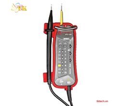 Máy đo điện áp và liên tục Amprobe VPC-10