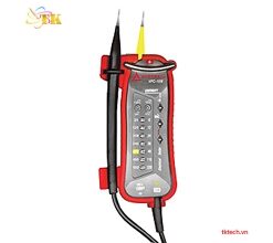 Thiết bị kiểm tra điện áp liên tục Amprobe VPC-10N