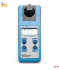 Máy đo độ đục Hanna HI93703