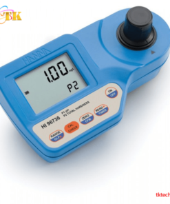 Máy đo độ cứng Hanna HI96735