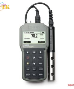 Máy đo oxy hòa tan quang Hanna HI98198
