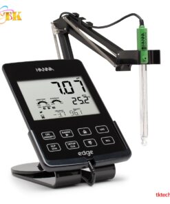 Máy đo pH Hanna HI2020-01