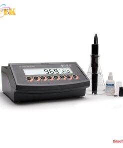 Máy đo oxy hòa tan