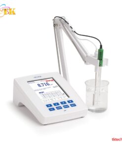 Máy đo pH, MV Hanna HI5221-01