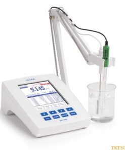 Hanna HI5222K - Máy Đo PH/MV/ISE