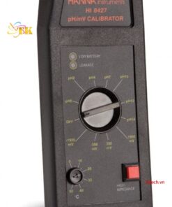 Máy mô phỏng pH / mV Hanna HI8427