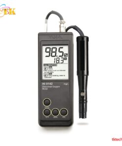 Máy đo oxy hòa tan Hanna HI9142