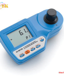 Quang kế kali Hanna HI96750