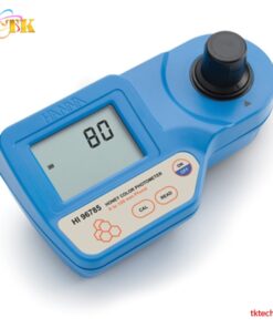 Máy đo màu mật ong Hanna HI96785