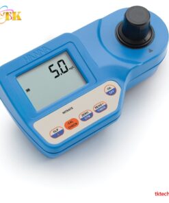 Máy đo quang Hanna HI96786