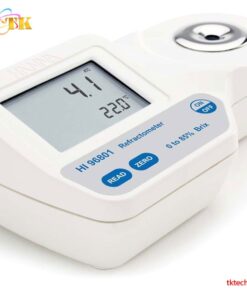 Khúc xạ kế Hanna HI96801