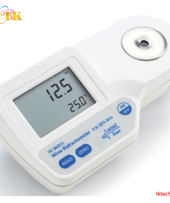 Khúc xạ kế Hanna HI96811
