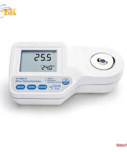 Máy đo khúc xạ Brix Hanna HI96813