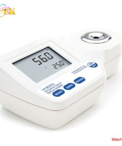 Khúc xạ kế đo Ethylene Glycol Hanna HI96831