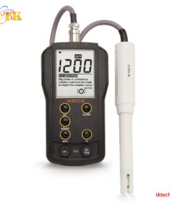 Máy đo pH Hanna HI9813-5