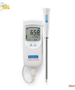 Máy đo pH phô mai Hanna HI99165