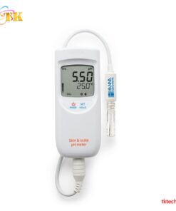 Máy đo pH da Hanna HI99181