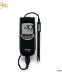 Máy đo EC / TDS Hanna HI99300