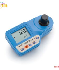 Máy đo Clo quang Hanna HI96771