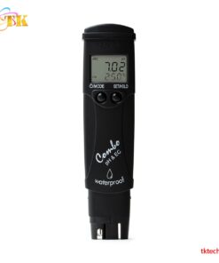 Máy đo pH Hanna HI98130