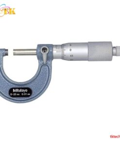 Panme Mitutoyo 103-130