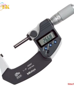 Panme đo ngoài điện tử Mitutoyo 293-331