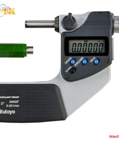 Panme đo ngoài điện tử Mitutoyo 293-332-30