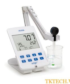 Máy đo PH Hanna HI2202-01